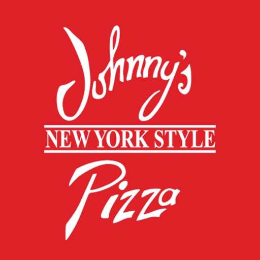 Johnny's New York Style Pizza icon