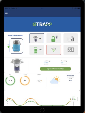 eTrapp HVAC Condensate Systemのおすすめ画像3