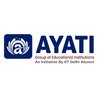 AYATI logo