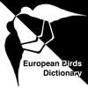 European Birds Names - iThink Solutions