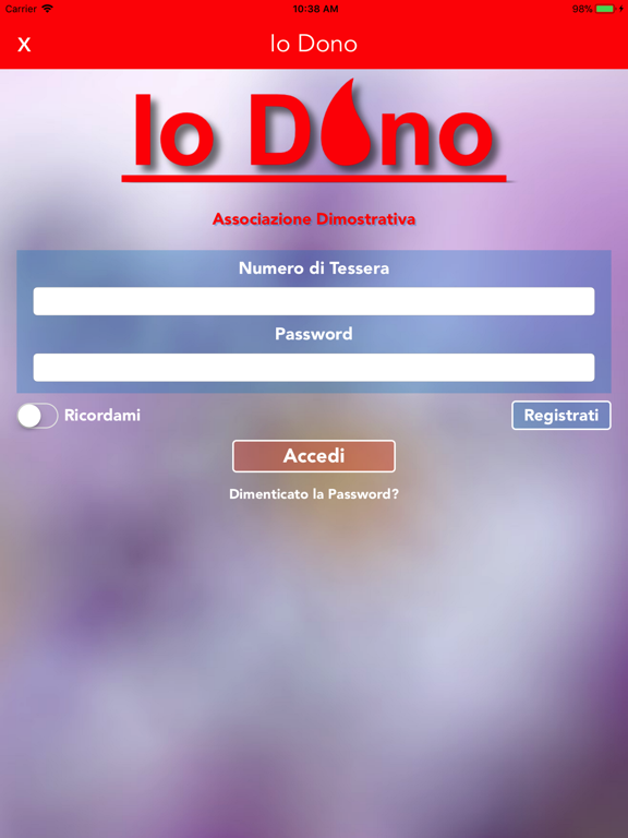Screenshot #5 pour Io Dono
