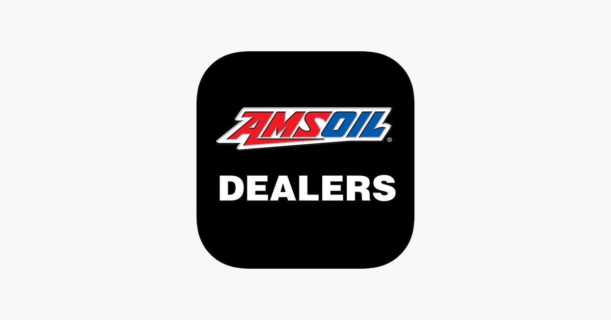 AMSOIL Dealer Zone on the App Store