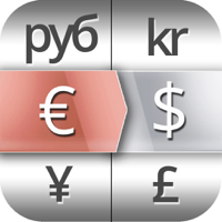 iCurrency Converter