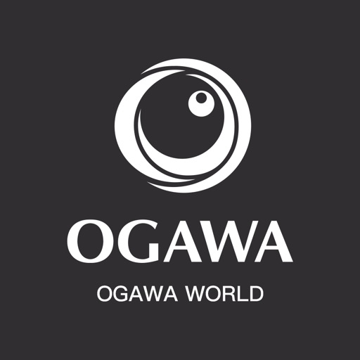 OGAWA WORLD iOS App