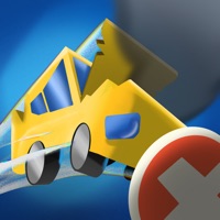 Car Crash Clicker logo