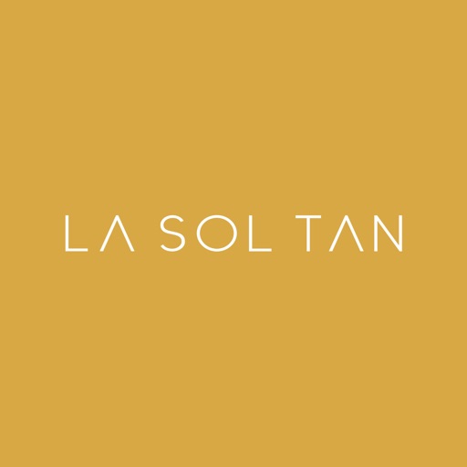 La Sol Tan Studio icon