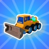 Waterway Digging icon