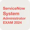 ServiceNow System Admin 2024 App Support