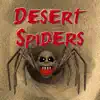 Giant Desert Spiders App Feedback