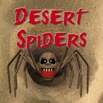 Download Giant Desert Spiders app