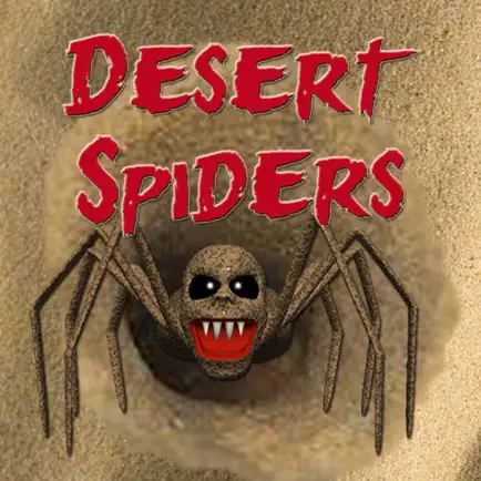 Giant Desert Spiders Cheats