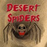 Get Giant Desert Spiders for iOS, iPhone, iPad Aso Report