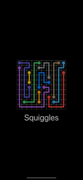 Game screenshot Squiggles 10 mod apk