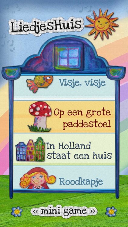 LiedjesHuis screenshot-5