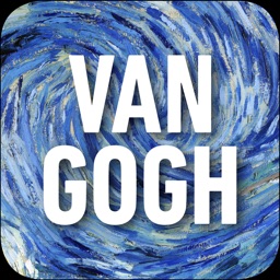 Van Gogh Immersive Experience