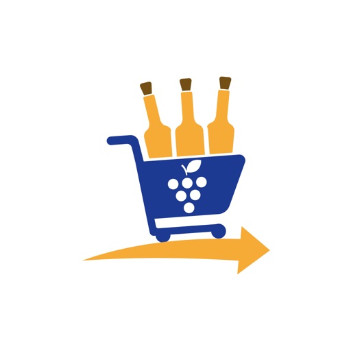 BOTTOMS UP DELIVERY icon