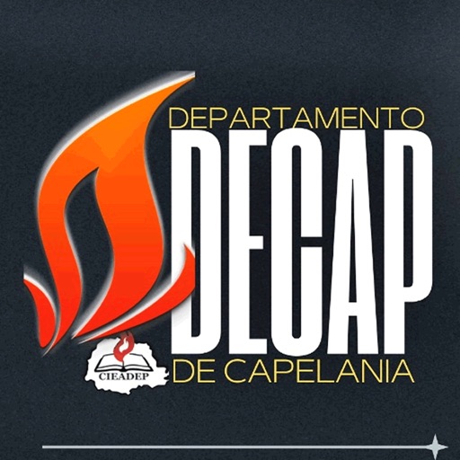 DECAP icon