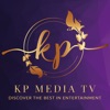 KP Media TV icon