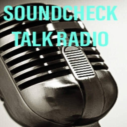 Soundcheck Talk Radio for PC Windows 7,8,10,11