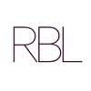 Icon Black Dating App - RBL