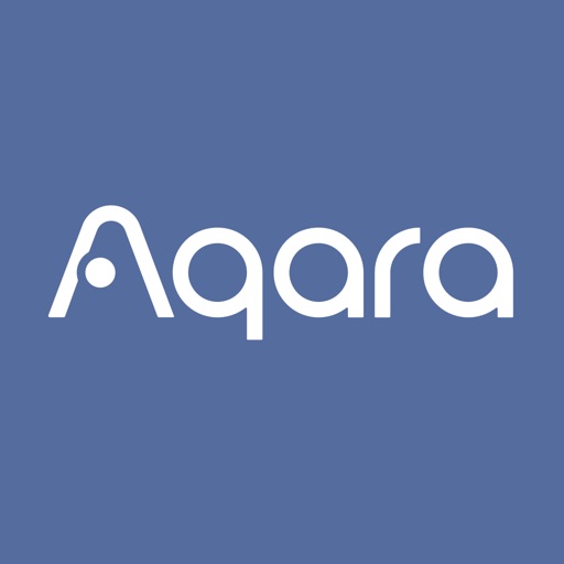 Aqara Home iOS App