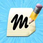 Mental Note Lite ๛ App Alternatives