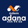 Özlem Adana icon