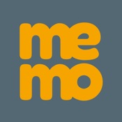 memomo（メモモ）