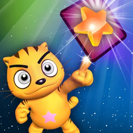记忆游戏_星猫小课堂 Читы