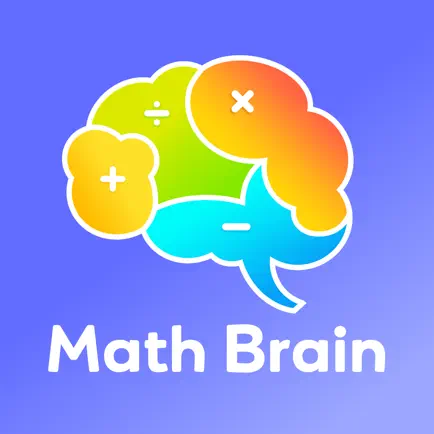 MathBrain-Math Game Cheats