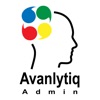 Avanlytiq Admin icon