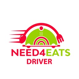 Need4Eats Driver