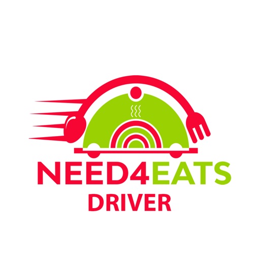 Need4Eats Driver