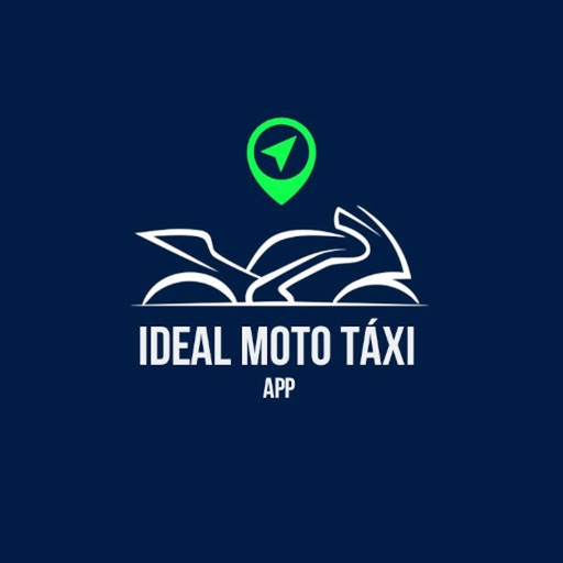 Ideal Mototaxi icon