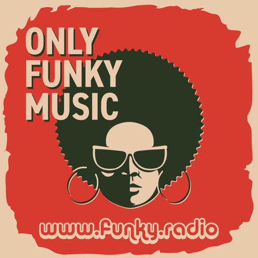 FUNKY RADIO 607080 FUNKY.radio