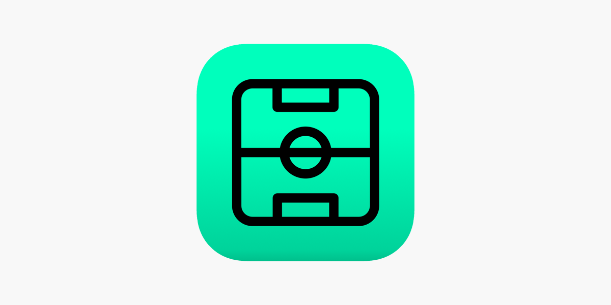 Goalcup su App Store