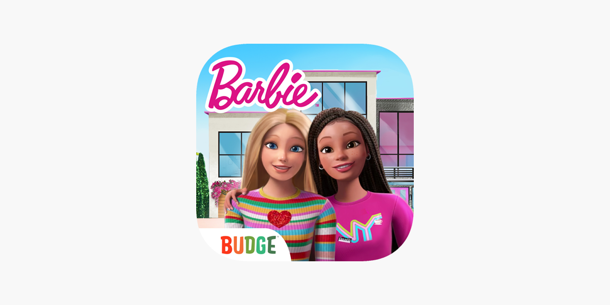 Barbie Adventures on the App Store
