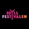 IDYLL Festivalens app icon