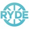 Ryde is a boutique indoor cycle studio located in Burlington, NJ