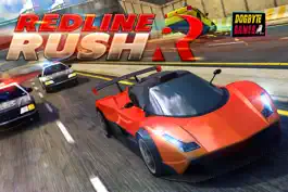 Game screenshot Redline Rush mod apk