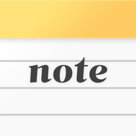 螢幕擷取畫面 (5) 가벼운 메모 - 심플노트, Notes, 기록