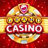 Grand Casino: Slots Games App Feedback