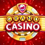 Grand Casino: Slots Games App Contact