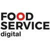 FOOD SERVICE digital icon