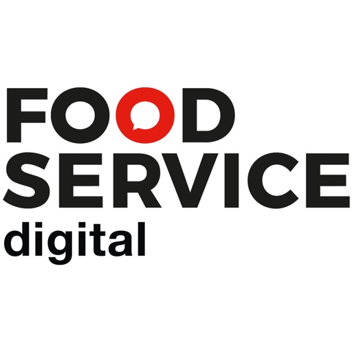 FOOD SERVICE digital