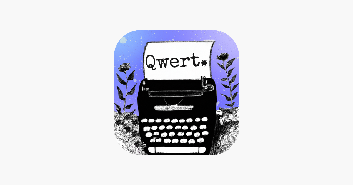 Become the wittiest wordsmith with the Qwert release date