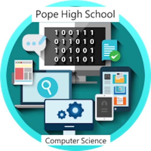Pope Computer Science
