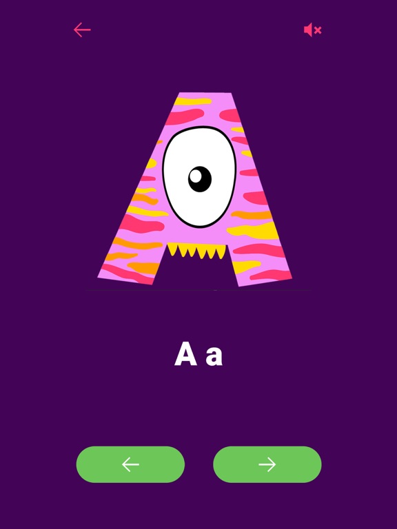 Screenshot #5 pour Apprendre L'anglais: ABC Jeux