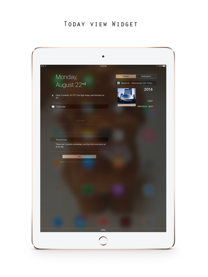 Rewind Memories on This Day