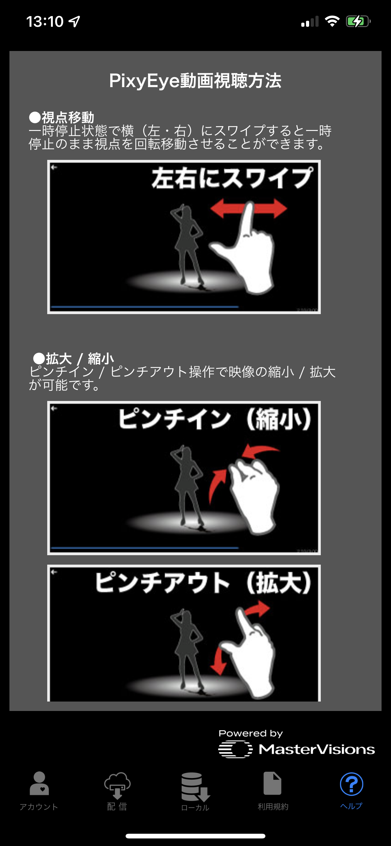PixyEye